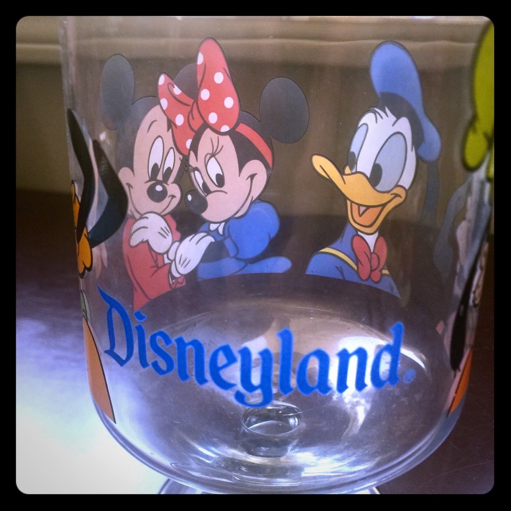 🍭Disneyland Candy Jar🍬